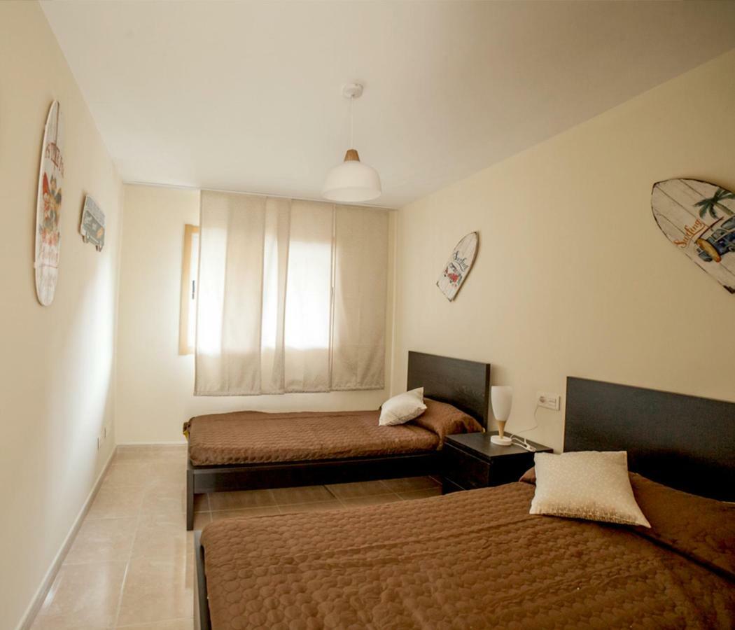 La Perla Medano 3 Apartment El Médano Exterior photo