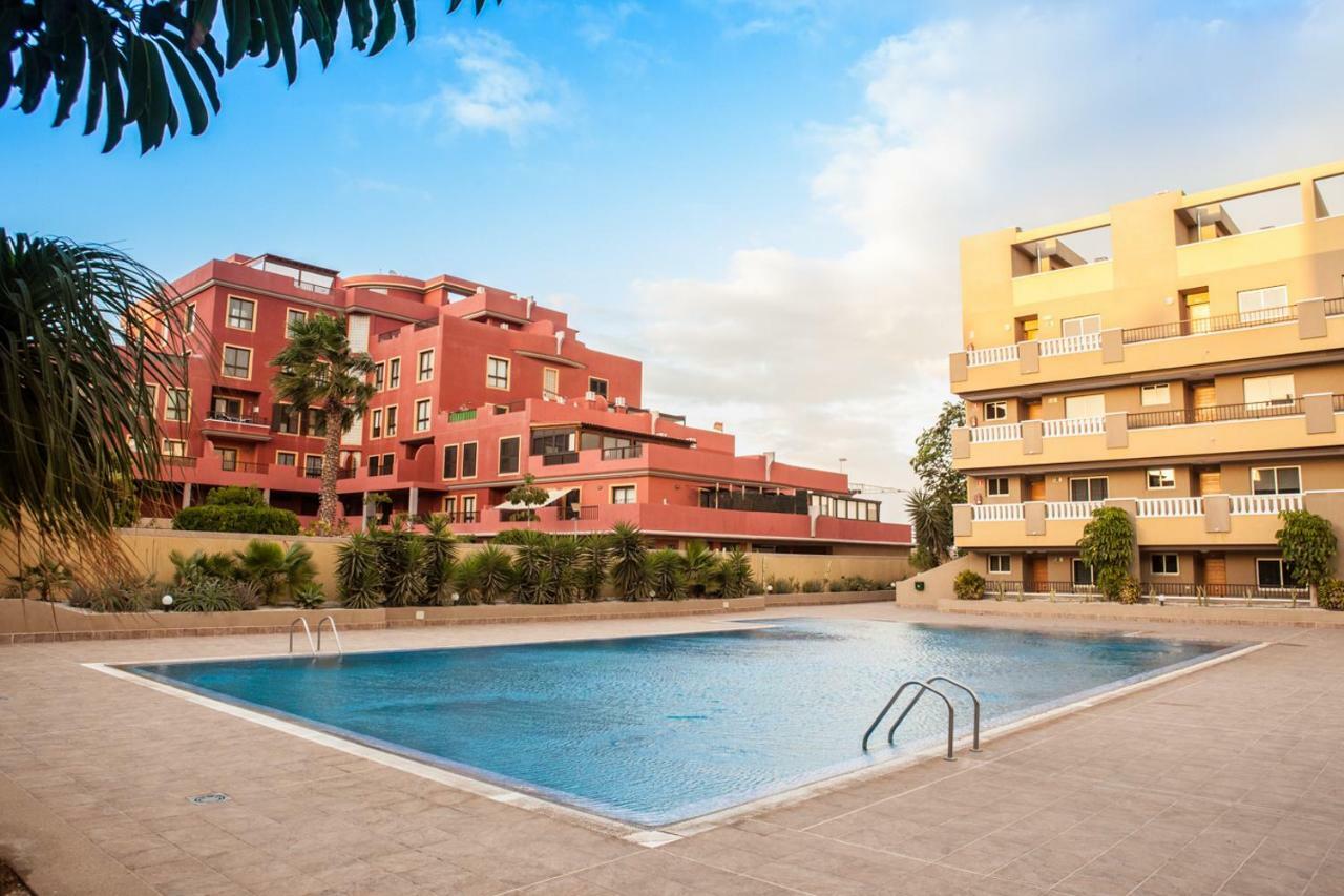 La Perla Medano 3 Apartment El Médano Exterior photo
